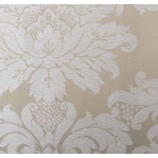 Toalha Jacquard Palha Medalhão - 001406 Toalha Jacquard Palha Medalhão - 001406